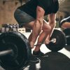 Lifting weights can reduce symptoms of depression